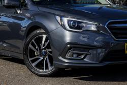 2020 Subaru Liberty 2.5i Premium