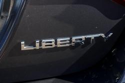 2020 Subaru Liberty 2.5i Premium