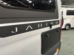 2025 Trakka Jabiru