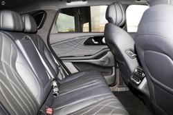 2025 Omoda Omoda 9 Virtue