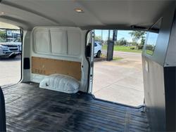 2022 Toyota Hiace GDH300R French Vanilla