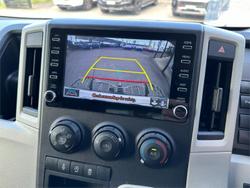 2022 Toyota Hiace GDH300R French Vanilla