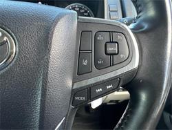 2022 Toyota Hiace GDH300R French Vanilla