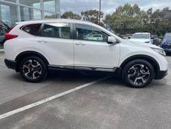 2020 Honda CR-V VTi-S
