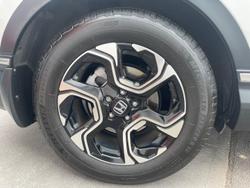 2020 Honda CR-V VTi-S