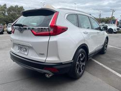 2020 Honda CR-V VTi-S