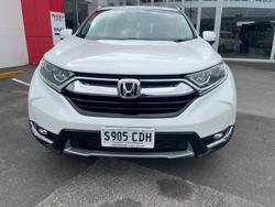 2020 Honda CR-V VTi-S