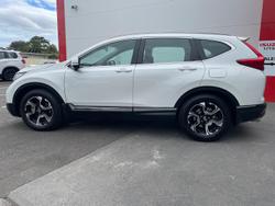 2020 Honda CR-V VTi-S