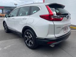 2020 Honda CR-V VTi-S