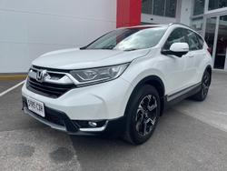 2020 Honda CR-V VTi-S