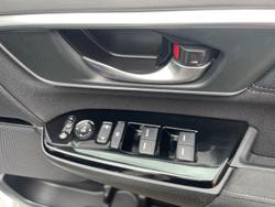 2020 Honda CR-V VTi-S