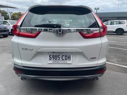 2020 Honda CR-V VTi-S