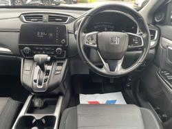 2020 Honda CR-V VTi-S