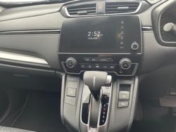2020 Honda CR-V VTi-S