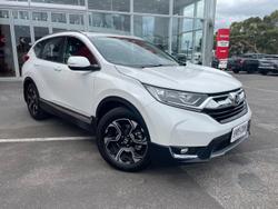 2020 Honda CR-V VTi-S