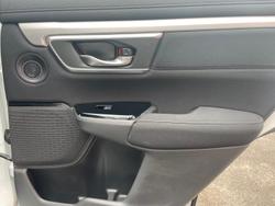 2020 Honda CR-V VTi-S
