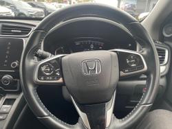 2020 Honda CR-V VTi-S