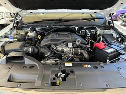 2022 Ford Ranger Sport MY22 4X4 Dual Range Arctic White