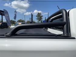 2022 Ford Ranger Sport MY22 4X4 Dual Range Arctic White