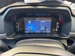 2022 Ford Ranger Sport MY22 4X4 Dual Range Arctic White