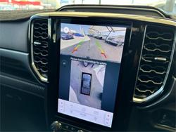 2022 Ford Ranger Sport MY22 4X4 Dual Range Arctic White