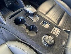 2022 Ford Ranger Sport MY22 4X4 Dual Range Arctic White