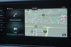 2025 SKODA Karoq 140TSI Sportline