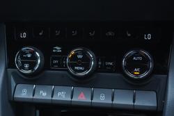 2025 SKODA Karoq 140TSI Sportline