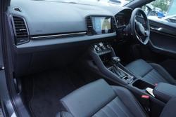 2025 SKODA Karoq 140TSI Sportline