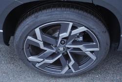 2025 SKODA Karoq 140TSI Sportline