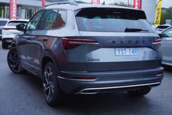 2025 SKODA Karoq 140TSI Sportline
