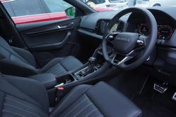 2025 SKODA Karoq 140TSI Sportline