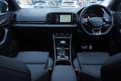 2025 SKODA Karoq 140TSI Sportline