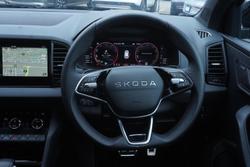2025 SKODA Karoq 140TSI Sportline