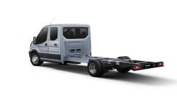2018 Ford Transit 470E