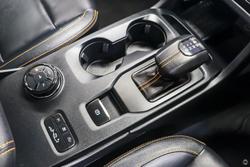 2025 Ford Ranger Wildtrak