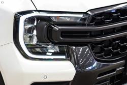 2025 Ford Ranger Wildtrak
