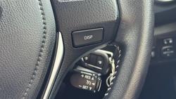 2015 Toyota Corolla Ascent Sport