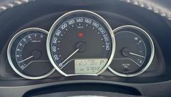 2015 Toyota Corolla Ascent Sport