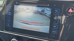 2015 Toyota Corolla Ascent Sport