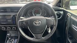 2015 Toyota Corolla Ascent Sport