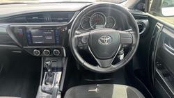 2015 Toyota Corolla Ascent Sport