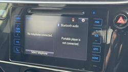 2015 Toyota Corolla Ascent Sport