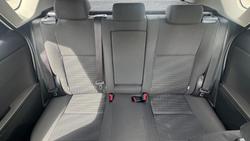 2015 Toyota Corolla Ascent Sport