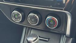 2015 Toyota Corolla Ascent Sport