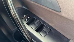 2015 Toyota Corolla Ascent Sport