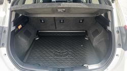 2015 Toyota Corolla Ascent Sport