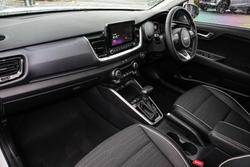 2025 Kia Stonic GT-Line