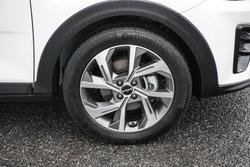 2025 Kia Stonic GT-Line