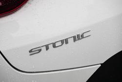 2025 Kia Stonic GT-Line